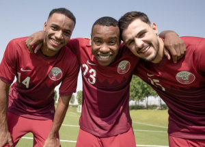 maglia_nazionale_del_Qatar_2020-2021_1